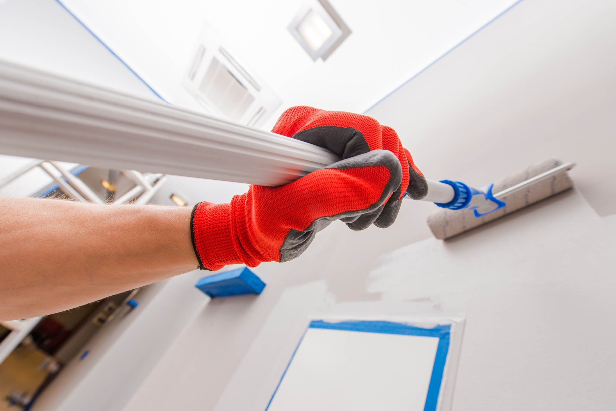 Painter & Decorator Wirral Phoenix Decorating Contractors Wirral